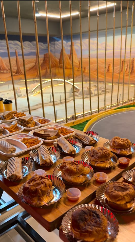 Birthday cake and celebrations