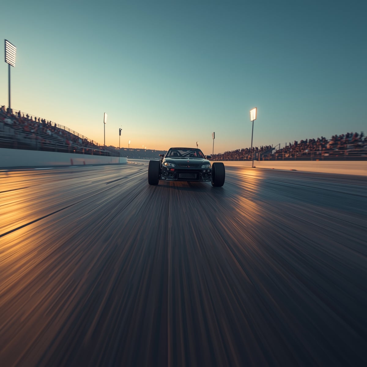 What We Offer Background